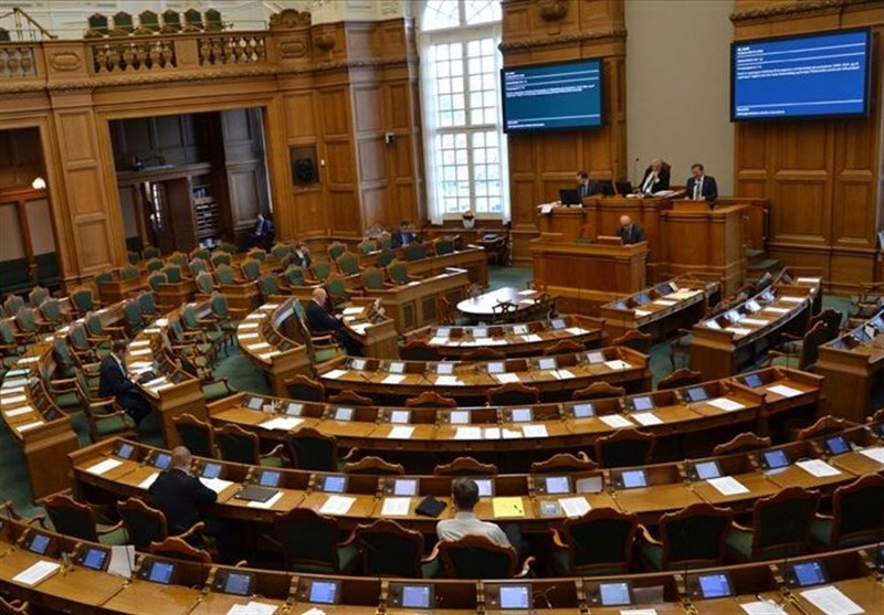راهیابی سه نماینده ترک به پارلمان دانمارک
