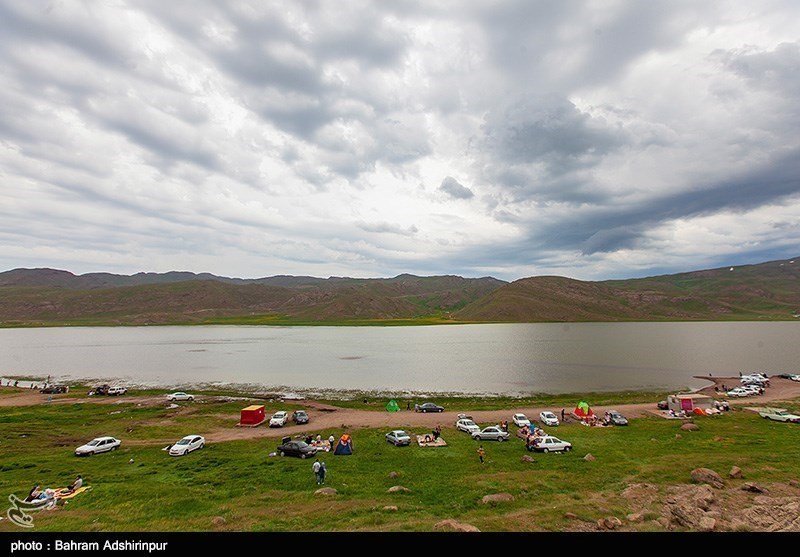 احیای دریاچه نئور اردبیل نیاز به پشتوانه مطالعاتی دارد
