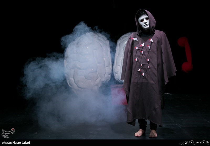 نگاهی به نمایش‌های جدید روی صحنه تئاتر مشهد