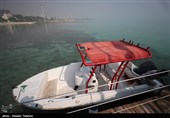IRGC to Construct Artificial Island in Southern Iran
