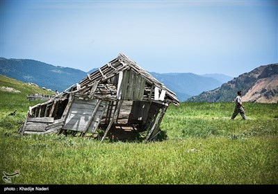 طبیعت سوباتان