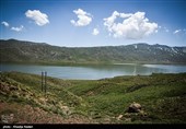 Subatan in North of Iran, A Gift of Nature