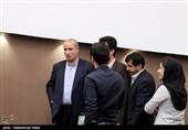 جلسه تاج و گل‌محمدی درباره انتخابات هیئت فوتبال تهران