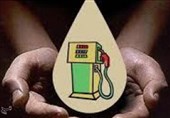گیلان| معافیت قیمت سوخت برای رانندگان ترانزیت در مرز آستارا اعمال می‌شود