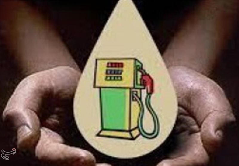 گیلان| معافیت قیمت سوخت برای رانندگان ترانزیت در مرز آستارا اعمال می‌شود