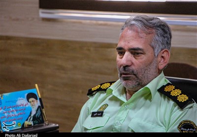 انهدام چند باند تولید و توزیع مشروبات الکلی در شهرستان اهر/افزایش 167 درصدی کشف انواع مواد مخدر