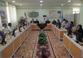 محیط زیست خراسان جنوبی به تنهایی قادر به رفع مشکلات زیست محیطی نیست