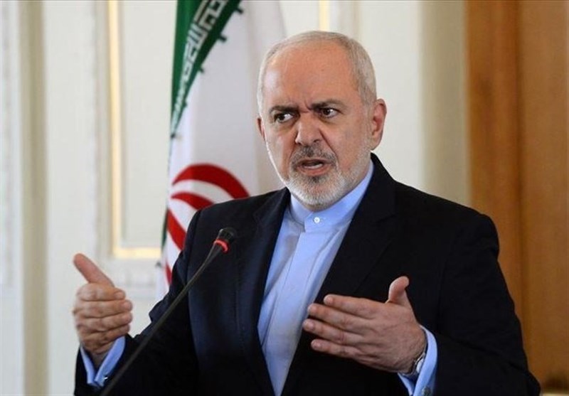 Iran to Resist Enemy Sanctions with Full Power: Zarif