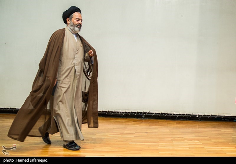 حج تمتع 98| سرپرست حجاج ایرانی به کشور بازگشت