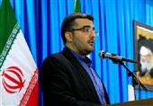 برنامه 5 ساله سازمان فضای مجازی سراج خراسان جنوبی رونمایی شد
