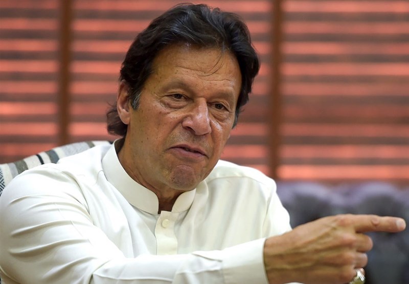 عمران خان: پاکستان را برای حضور سرمایه گذاران خارجی آماده کرده‌ایم