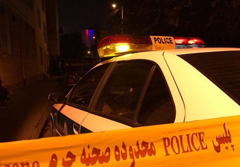 تهران| بازگشت قاتل به صحنه جرم حین حضور پلیس
