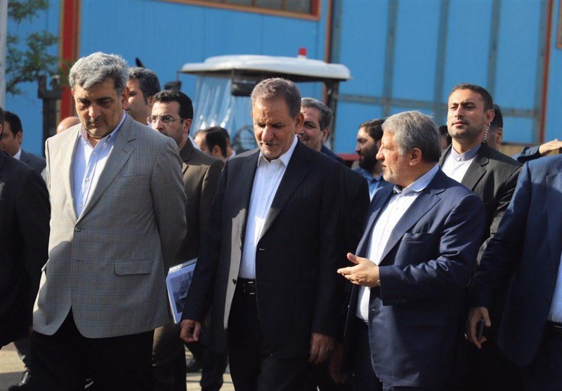 شهردار تهران : قصد داریم هر ماه یک قطار به شبکه ریلی پایتخت اضافه کنیم