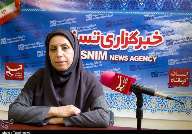 نمایشگاه ملی صنایع دستی و هنرهای سنتی ایران در کرمانشاه برگزار می‌شود