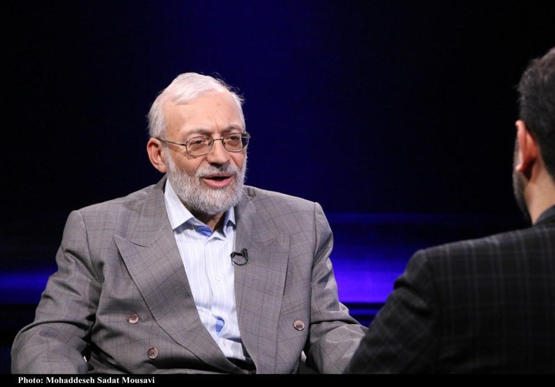 لاریجانی:‌ برجام کج‌راهه سیاست خارجی ایران بود