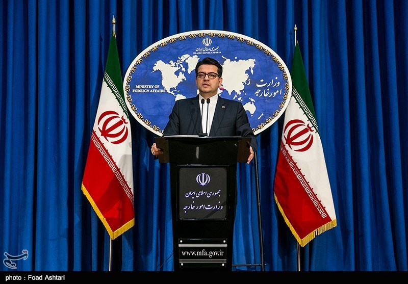 Spokesman Slams PGCC’s Interference in Iran’s Internal Affairs