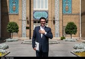 Iran Thanks Switzerland, Oman, Saudis for Coordination on Oil Tanker Release