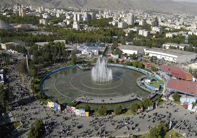  بدهکاری ۳۱ هزار میلیاردی "نمایشگاه بین‌المللی تهران" به شهرداری 
