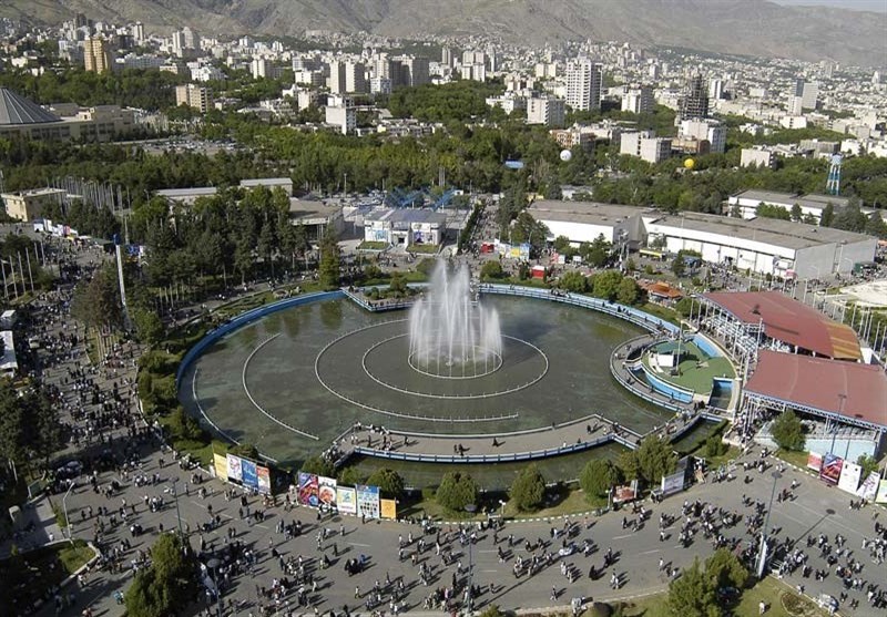 بدهکاری 31 هزار میلیاردی &quot;نمایشگاه بین‌المللی تهران&quot; به شهرداری