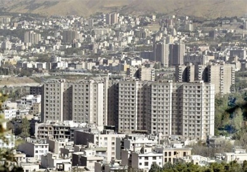 مردم کدام مناطق بیشترین و کمترین علاقه را به تهران دارند؟