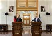 No Measure against Iran to Go Unanswered: Zarif