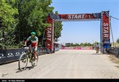 پایان رقابتهای مسابقات بینالمللی دوچرخهسواری؛ ترکیه قهرمان شد
