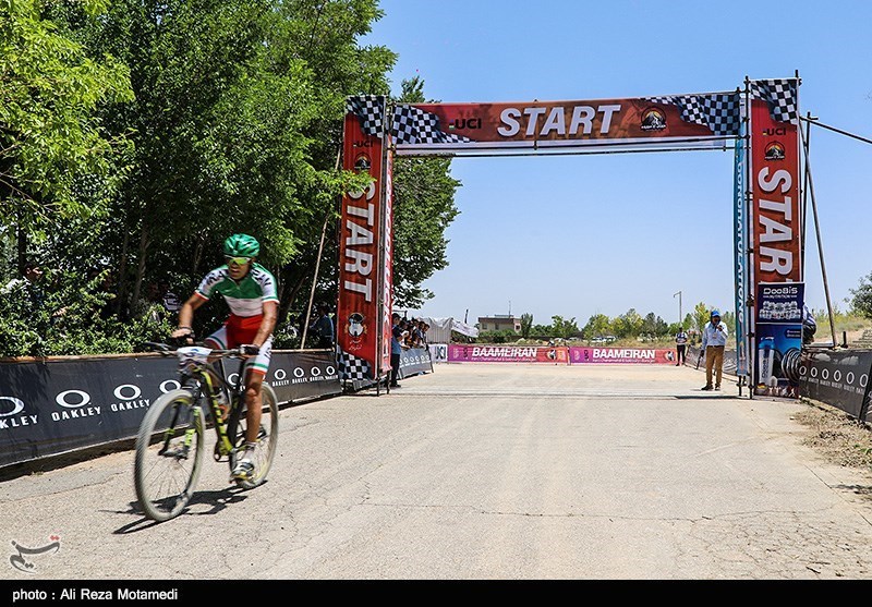 پایان رقابت‌های مسابقات بین‌المللی دوچرخه‌سواری؛ ترکیه قهرمان شد