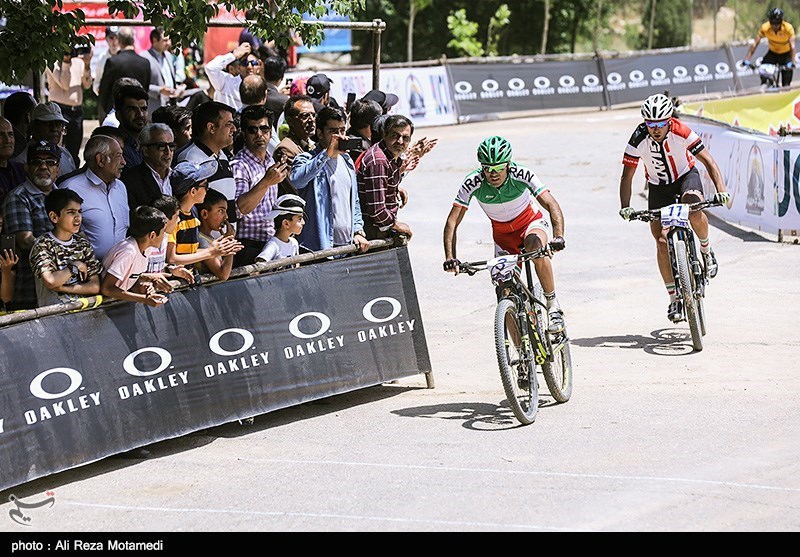 رئیس فدراسیون دوچرخه‌سواری در شهرکرد: دوچرخه‌سوران‌ به مسابقات آسیایی اعزام می‌شوند