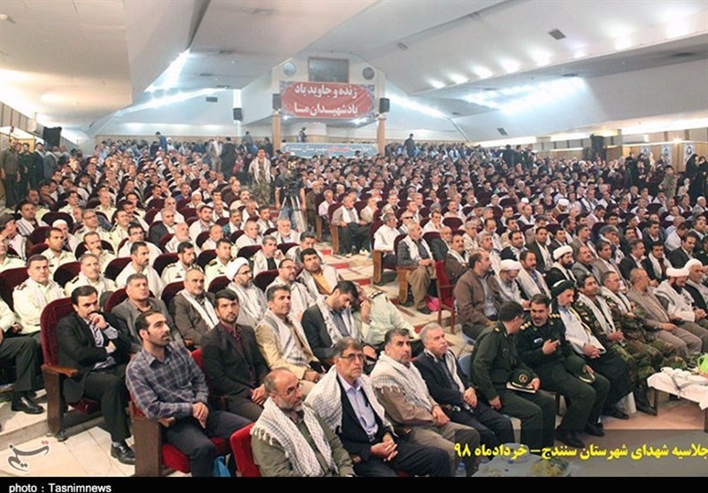 برپایی اجلاس سالانه نظام مهندسی معدن ایران در مازندران