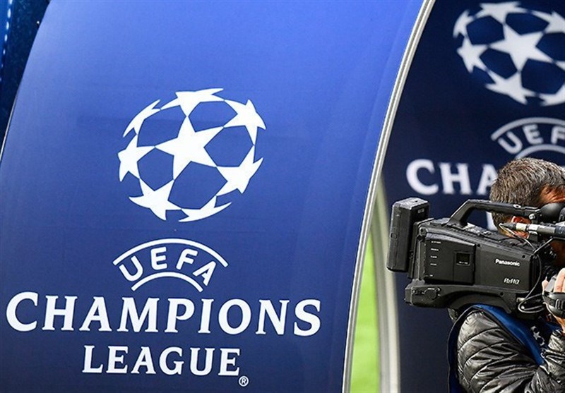 توپ‌های 22 فصل اخیر لیگ قهرمانان اروپا