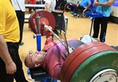 دعوت از 12 ورزشکار به اردوی تیم ملی وزنه‌برداری معلولان