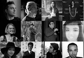 تیم داوری حلقه فیلمسازان جشنواره بین‌المللی فیلم بی‌کلام گلوب معرفی شدند