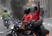 Police Continue to Clash with Anti-Gov’t Protesters in Haiti (+Video)