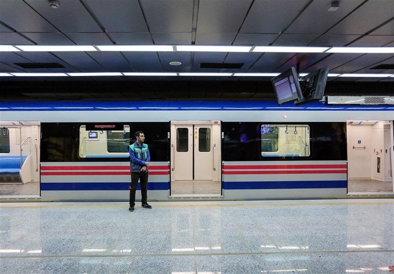 اجرای خط 10 مترو تهران در انتظار تصویب یک پیشنهاد