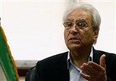 &quot;پدر مدرسه‌سازی&quot; ایران یک روز پس از مراسم بزرگداشت درگذشت