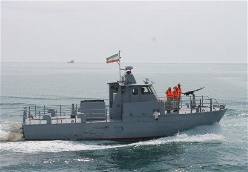 Smugglers Kill 2 Coast Guard Members South of Iran