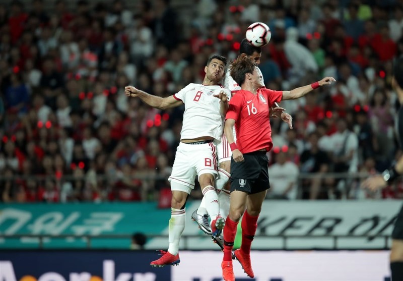 کارشناس فوتبال امارات: کره‌ جنوبی مدعی اول صعود است/ گروه سخت یا آسان نداریم