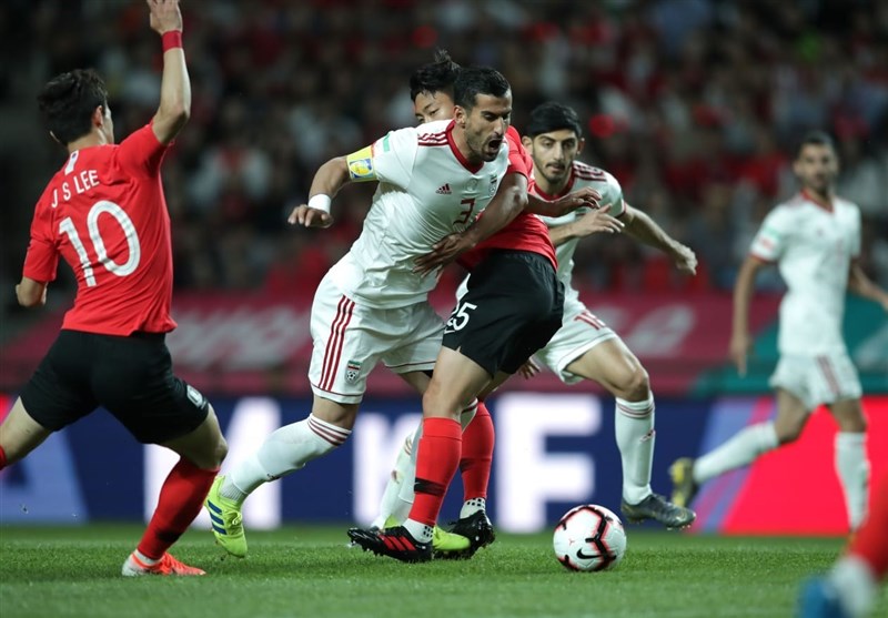 انتخابی جام جهانی 2022| تلاش ایران برای تداوم یک رکورد مقابل کره جنوبی با هدف صعود زودهنگام/ مُهر کره‌ای پای کارنامه اسکوچیچ