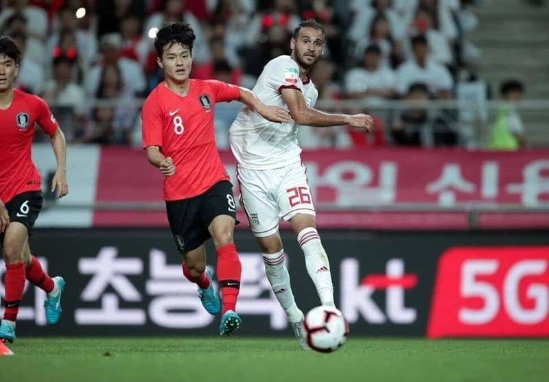 میزبانی کره‌جنوبی در 2 بازی ابتدایی مقدماتی جام جهانی 2022/ ابهام درباره حضور تماشاگران در ورزشگاه