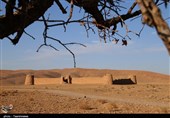 آخرین وضعیت مرمت و بازسازی کاروانسراهای سبزوار از زبان مسئولان + فیلم