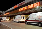 مجروح شدن 4 نظامی ترکیه در درگیری با پ.ک.ک
