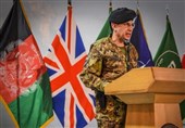فرماندهی نیروهای آمریکایی و ناتو: جنگ افغانستان راه حل نظامی ندارد