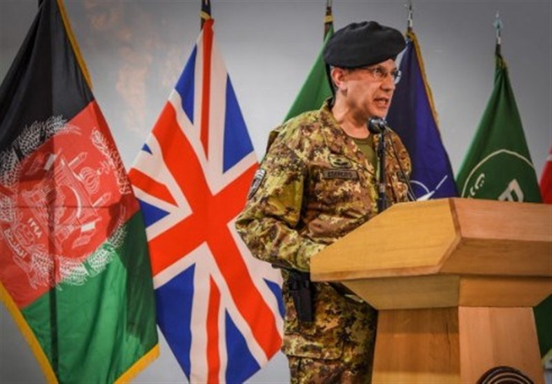 فرماندهی نیروهای آمریکایی و ناتو: جنگ افغانستان راه حل نظامی ندارد