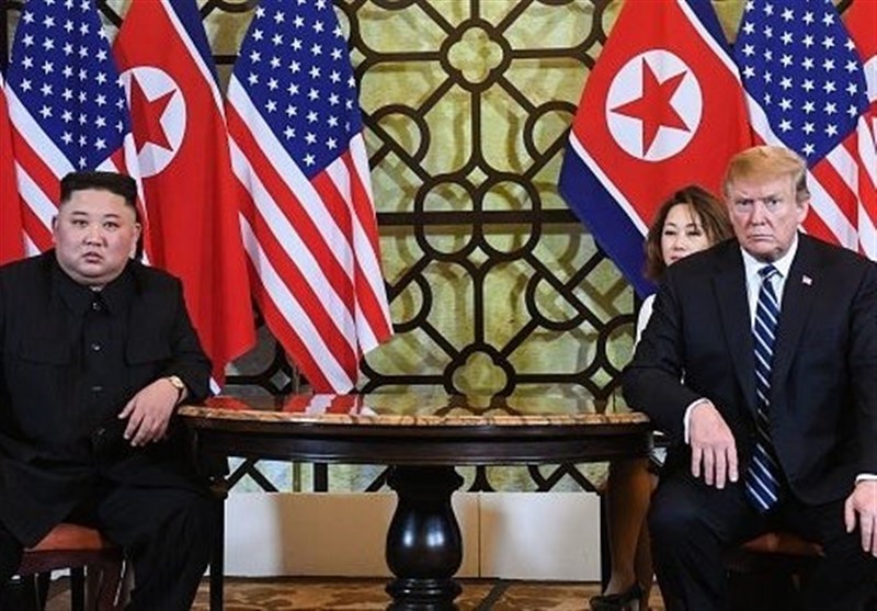 بولتون: فشار حداکثری بر کره شمالی ادامه می‌یابد