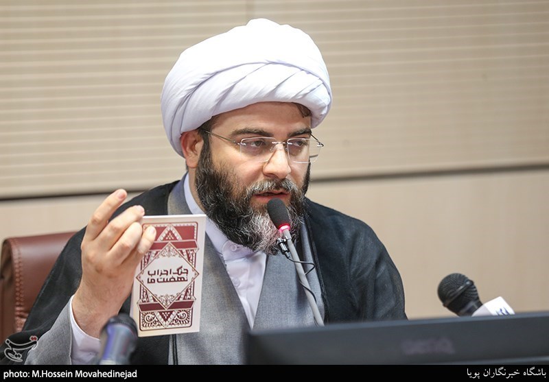 حجت الاسلام قمی رئیس سازمان تبلیغات اسلامی