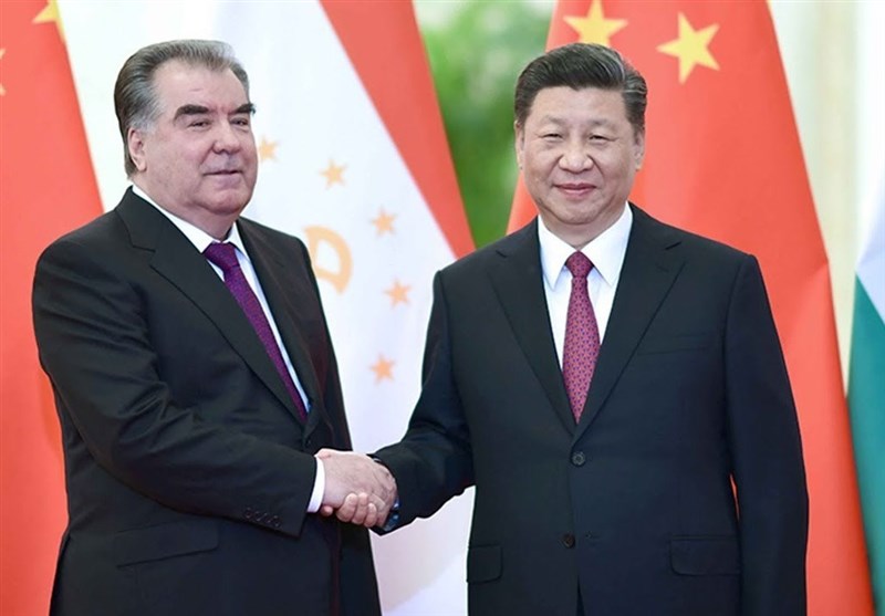انتظارات تاجیکستان از سفر رئیس‌جمهور چین به دوشنبه چیست؟