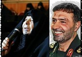 پدر موشکی-26|دغدغه مادر شهید طهرانی‌مقدم پس از شهادت «حاج حسن»/ شیوه رفع خستگی پدر موشکی ایران