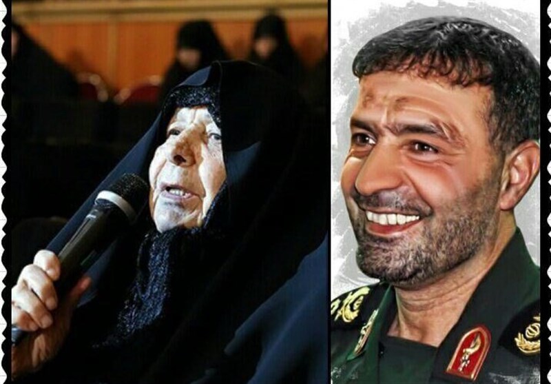 پدر موشکی-26|دغدغه مادر شهید طهرانی‌مقدم پس از شهادت «حاج حسن»/ شیوه رفع خستگی پدر موشکی ایران