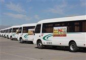 بیش از 300 تخلف شرکت‌های حمل و نقل کالا و مسافر در استان مرکزی رسیدگی شد