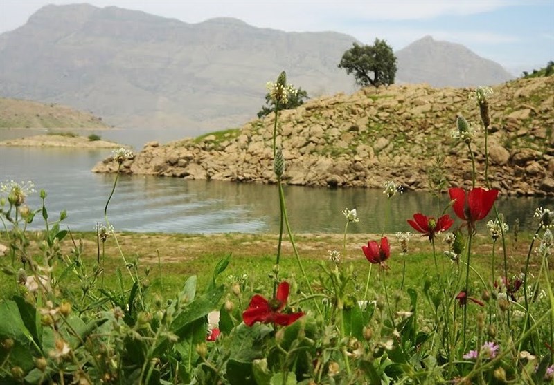 ‌&quot;سیلوانا&quot; کلکسیون جذابیت‌های طبیعت‌گردی شمال غرب ایران+تصاویر‌